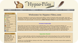 Hypno-Files